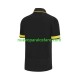 Camiseta de Fútbol Gales Hombre Exterior Rugby World Cup 2023 Manga Corta