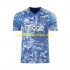 Camiseta de Fútbol AFC Ajax Hombre Exterior 2024-2025 Manga Corta
