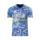 Camiseta de Fútbol AFC Ajax Hombre Exterior 2024-2025 Manga Corta