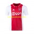Camiseta de Fútbol AFC Ajax Hombre Casa 2024-2025 Manga Corta