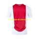 Camiseta de Fútbol AFC Ajax Hombre Casa 2024-2025 Manga Corta