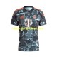 Camiseta de Fútbol Bayern de Múnich Hombre Exterior 2024-2025 Manga Corta