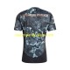 Camiseta de Fútbol Bayern de Múnich Hombre Exterior 2024-2025 Manga Corta