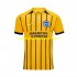 Camiseta de Fútbol Brighton & Hove Albion Hombre Exterior 2024-2025 Manga Corta