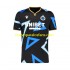 Camiseta de Fútbol Club Brugge Hombre Cuarto 2023-2024 Manga Corta
