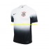 Camiseta de Fútbol Corinthians Hombre Casa 2024-2025 Manga Corta