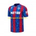 Camiseta de Fútbol Crystal Palace Hombre Casa 2024-2025 Manga Corta