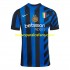 Camiseta de Fútbol Inter Milan Hombre Casa 2024-2025 Manga Corta