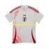 Camiseta de Fútbol Japón Hombre Exterior 2024 Manga Corta
