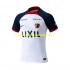 Camiseta de Fútbol Kashima Antlers Hombre Exterior 2024 Manga Corta