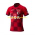 Camiseta de Fútbol Kashima Antlers Hombre Casa 2024 Manga Corta