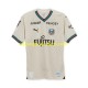 Camiseta de Fútbol Kawasaki Frontale Hombre Exterior 2024-2025 Manga Corta