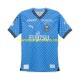 Camiseta de Fútbol Kawasaki Frontale Hombre Casa 2024-2025 Manga Corta
