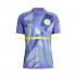 Camiseta de Fútbol Manchester United Portero Hombre Casa 2024-2025 Manga Corta