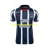 Camiseta de Fútbol Monterrey Hombre Casa 2024-2025 Manga Corta