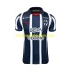 Camiseta de Fútbol Monterrey Hombre Casa 2024-2025 Manga Corta
