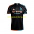 Camiseta de Fútbol New York City FC Hombre Exterior 2024 Manga Corta