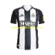 Camiseta de Fútbol Newcastle United Hombre Casa 2024-2025 Manga Corta