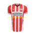 Camiseta de Fútbol PSV Eindhoven Hombre Casa 2024-2025 Manga Corta