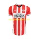 Camiseta de Fútbol PSV Eindhoven Hombre Casa 2024-2025 Manga Corta