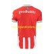 Camiseta de Fútbol PSV Eindhoven Hombre Casa 2024-2025 Manga Corta