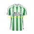Camiseta de Fútbol Real Betis Hombre Casa 2024-2025 Manga Corta