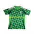 Camiseta de Fútbol Arabia Saudita Hombre Casa 2024 Manga Corta