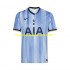 Camiseta de Fútbol Tottenham Hotspur Hombre Exterior 2024-2025 Manga Corta