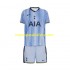 Camiseta de Fútbol Tottenham Hotspur Niño Exterior 2024-2025 Manga Corta
