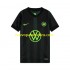 Camiseta de Fútbol VfL Wolfsburg Hombre Exterior 2024-2025 Manga Corta
