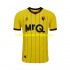 Camiseta de Fútbol Watford Hombre Casa 2024-2025 Manga Corta