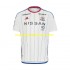 Camiseta de Fútbol Yokohama F.Marinos Hombre Exterior 2024-2025 Manga Corta