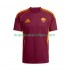 Camiseta de Fútbol AS Roma Hombre Casa 2025-2026 Manga Corta