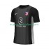 Camiseta de Fútbol Atlético Madrid Portero Hombre Exterior 2025-2026 Manga Corta