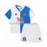 Camiseta de Fútbol Blackburn Rovers Niño Casa 2025-2026 Manga Corta