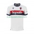Camiseta de Fútbol Bologna Hombre Exterior 2025-2026 Manga Corta