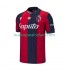 Camiseta de Fútbol Bologna Hombre Casa 2025-2026 Manga Corta