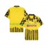 Camiseta de Fútbol Borussia Dortmund FIFA CWC Hombre Casa 2025 Manga Corta