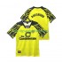 Camiseta de Fútbol Borussia Dortmund 1995 Retro Hombre Casa 1994 Manga Corta