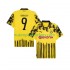 Camiseta de Fútbol Borussia Dortmund Serhou Guirassy 9 FIFA CWC Hombre Casa 2025 Manga Corta
