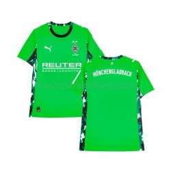 Camiseta de Fútbol Rusia Bo Monchengladbach Hombre Exterior 2025-2026 Manga Corta