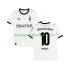 Camiseta de Fútbol Rusia Bo Monchengladbach Florian Neuhaus 10 Hombre Casa 2025-2026 Manga Corta