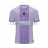 Camiseta de Fútbol Brighton & Hove Albion Hombre Exterior 2025-2026 Manga Corta