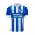 Camiseta de Fútbol Brighton & Hove Albion Hombre Casa 2025-2026 Manga Corta