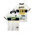 Camiseta de Fútbol CA Boca Juniors MARADONA 10 1997 Retro Hombre Exterior 1998 Manga Corta