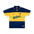 Camiseta de Fútbol CA Boca Juniors 2000 Retro Hombre Casa 1999 Manga Corta