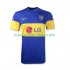 Camiseta de Fútbol CA Boca Juniors Retro Hombre Casa 2011 Manga Corta