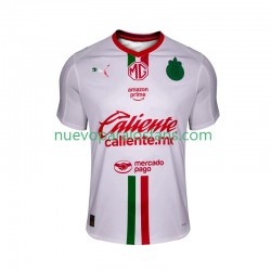 Camiseta de Fútbol CD Guadalajara Hombre Exterior 2025-2026 Manga Corta