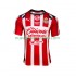 Camiseta de Fútbol CD Guadalajara Hombre Casa 2025-2026 Manga Corta
