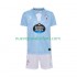 Camiseta de Fútbol Celta de Vigo Niño Casa 2025-2026 Manga Corta